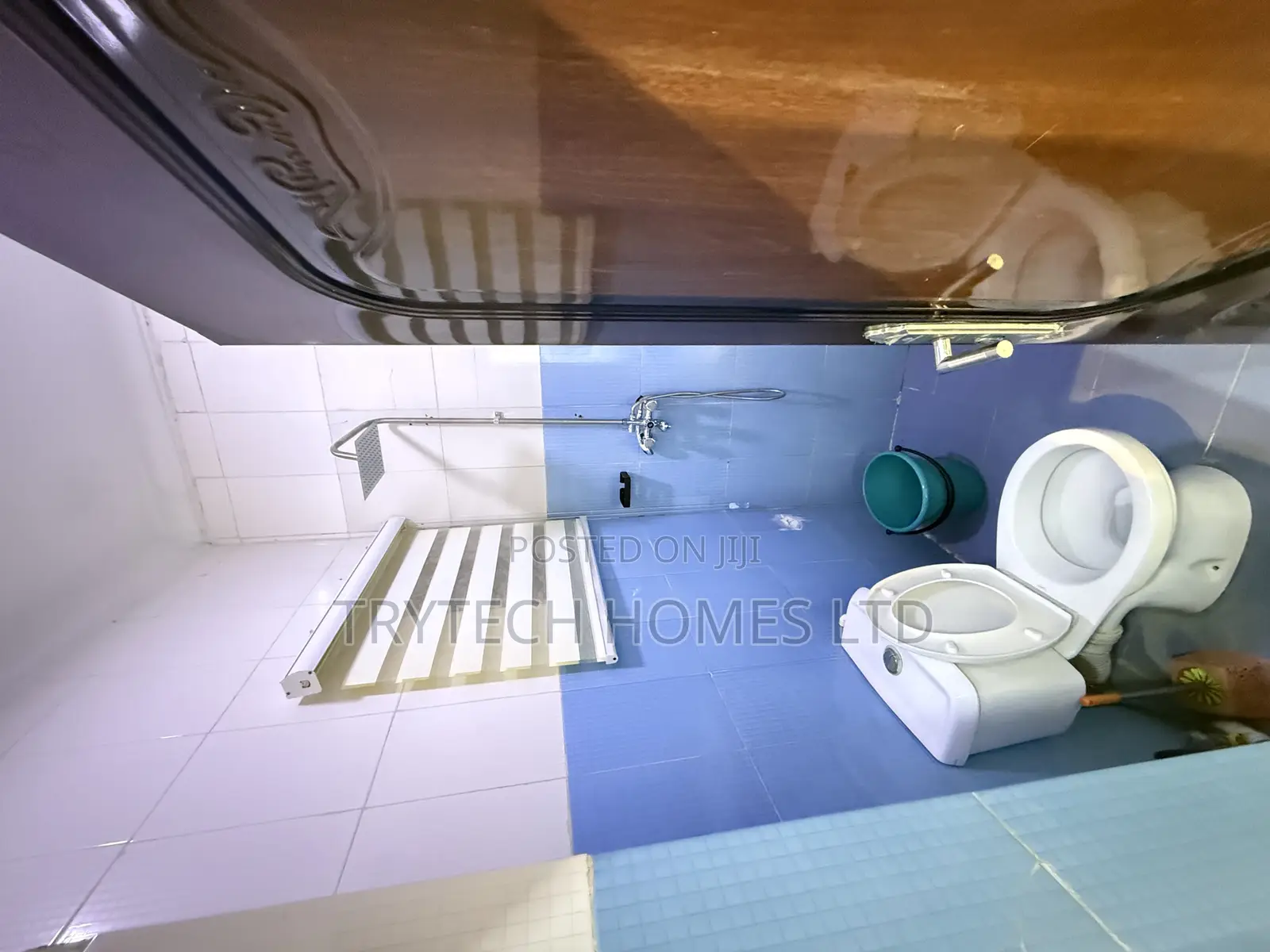 Smart Studio Apartment for Short / Long Stay in Gwarinpa