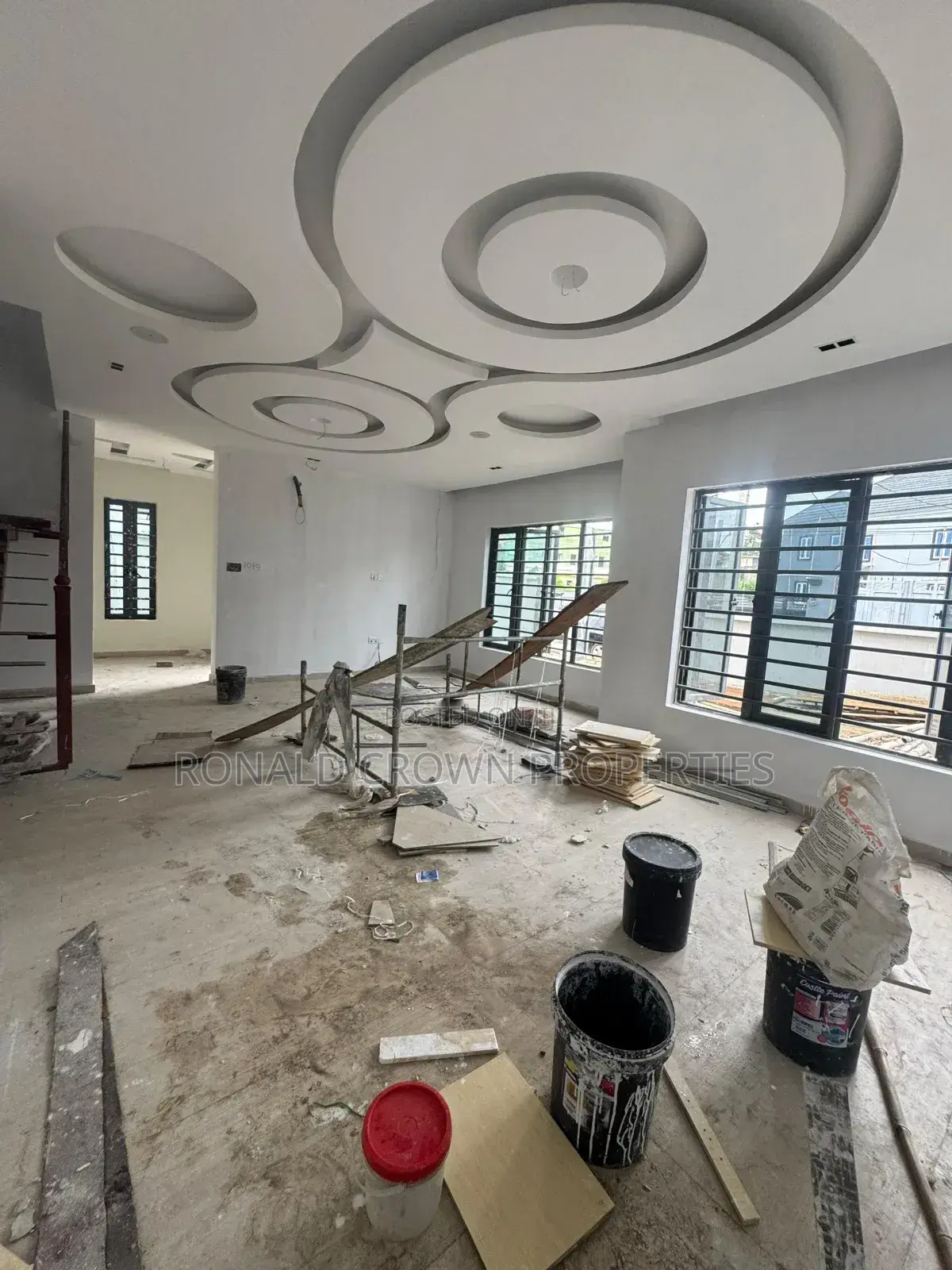 4bdrm Duplex in Gbagada for sale in Gbagada