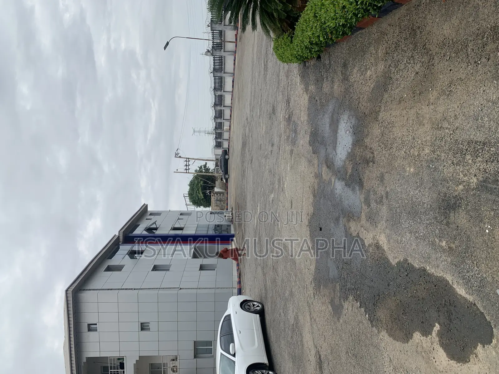 Right of Occupancy in Kiami