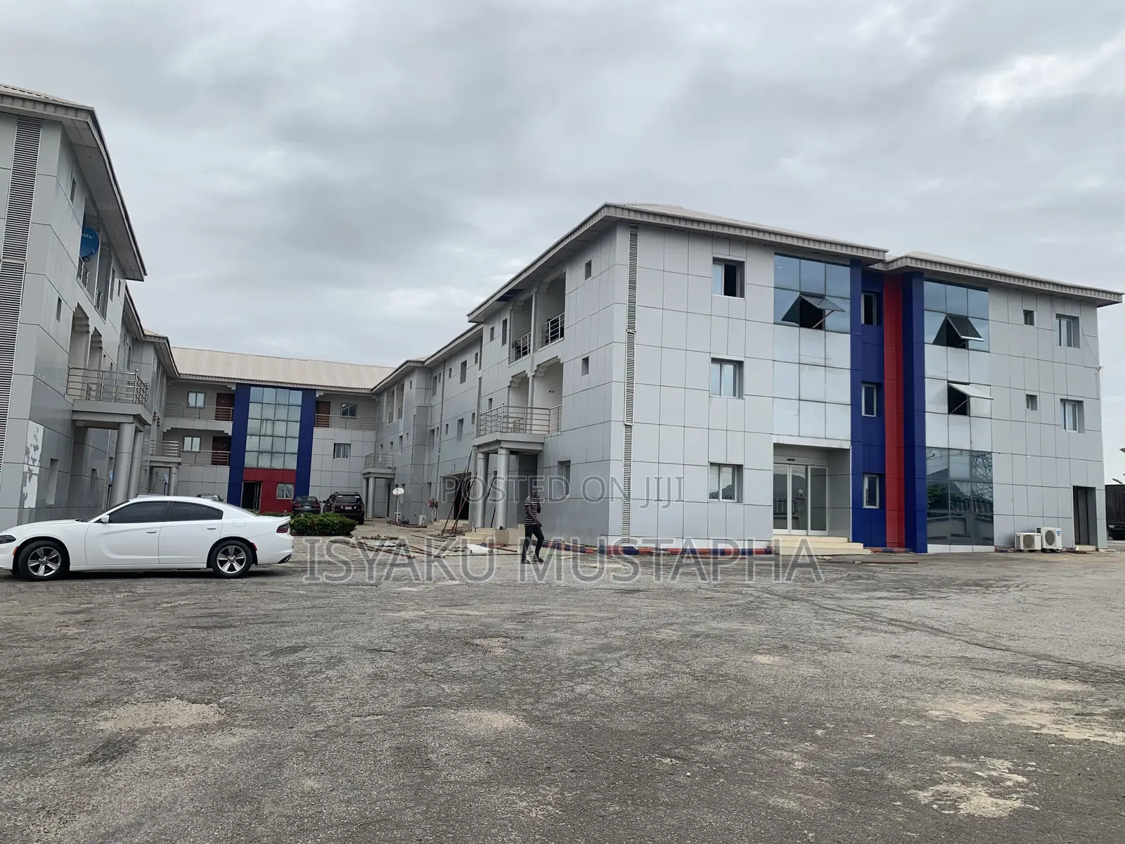 Right of Occupancy in Kiami