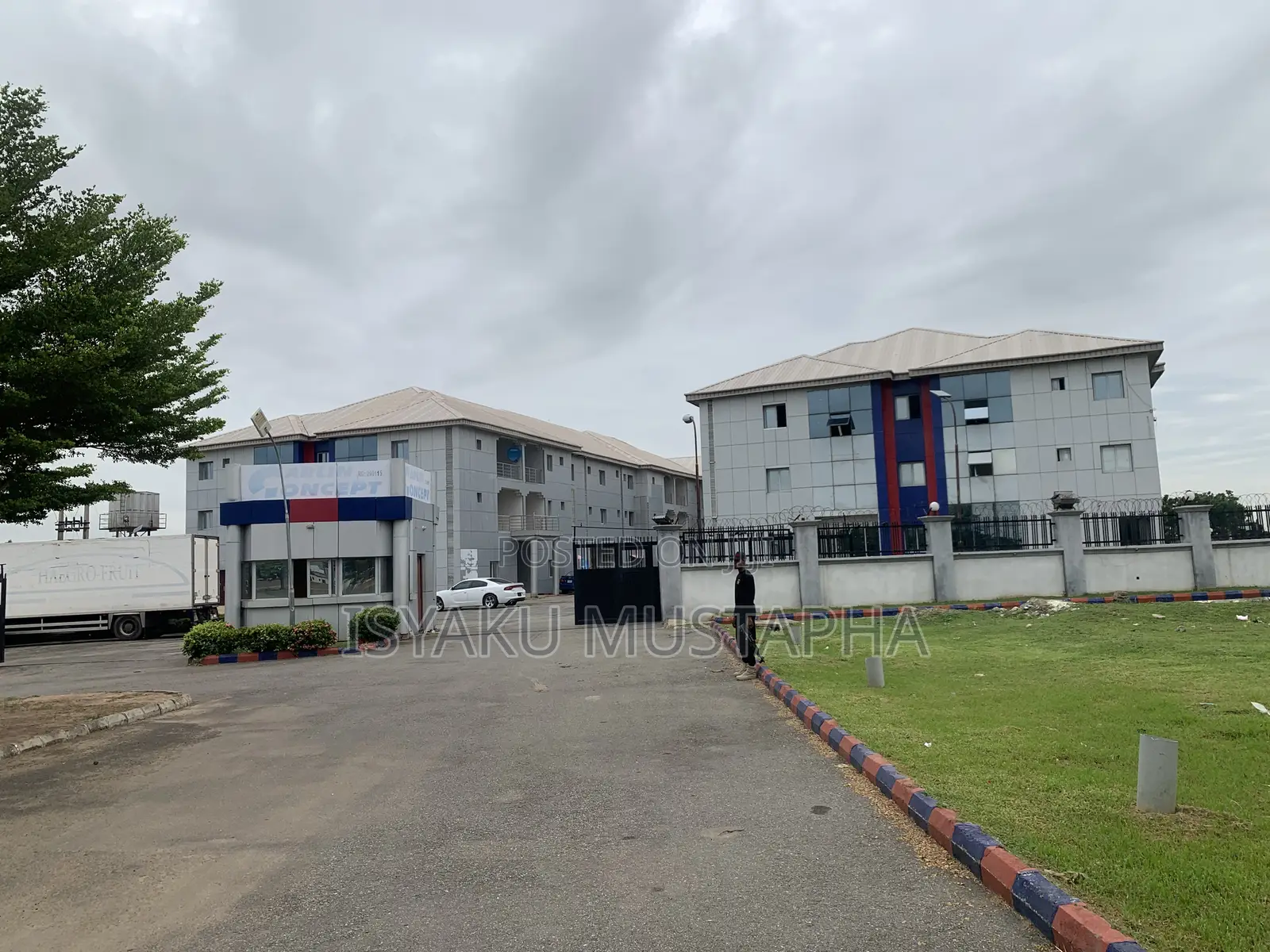 Right of Occupancy in Kiami