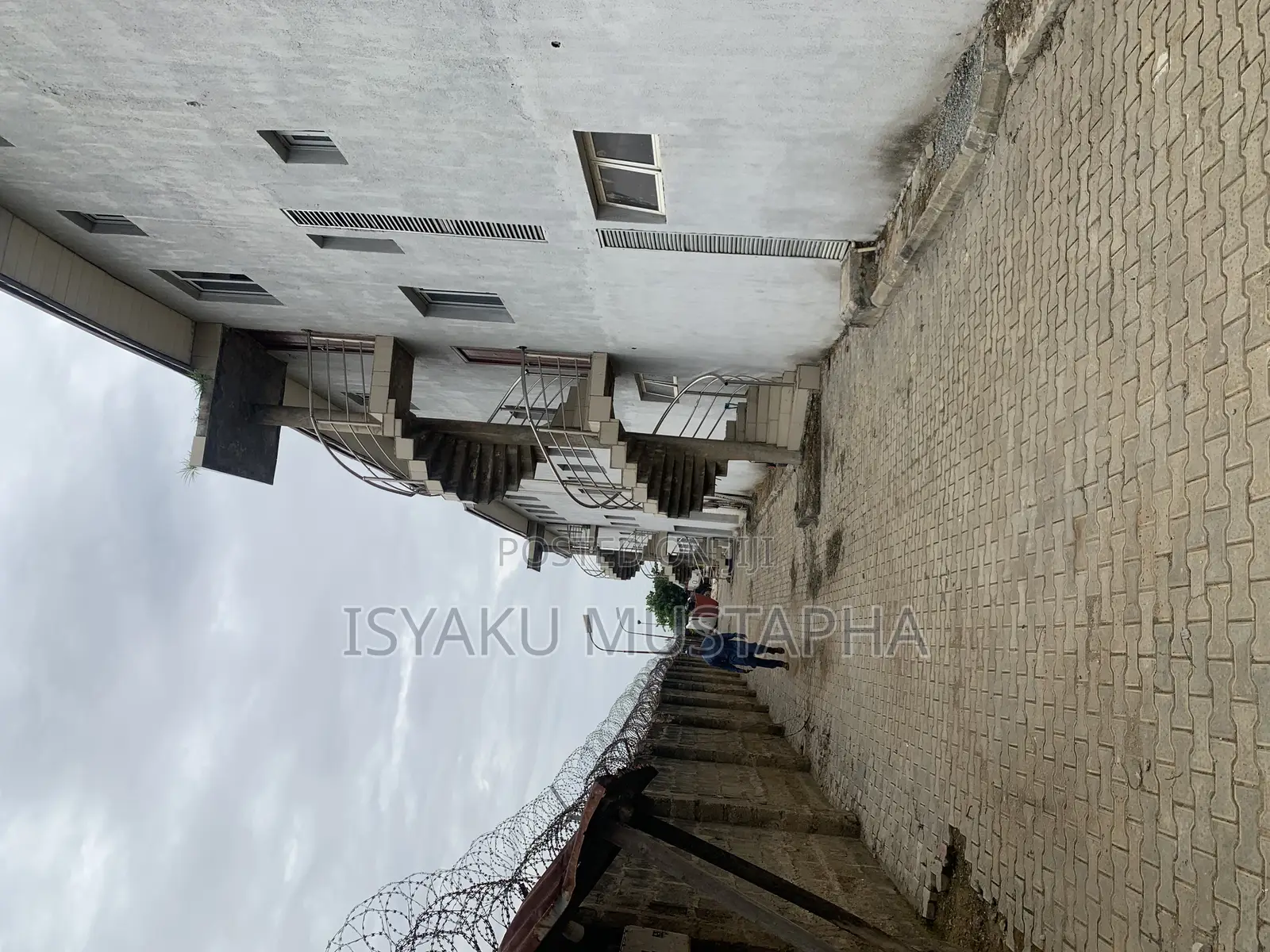 Right of Occupancy in Kiami