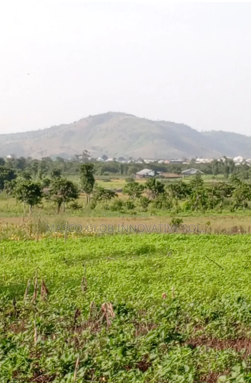 Non Estate Residential Plot for Sale in Kuje Abuja in Kuje