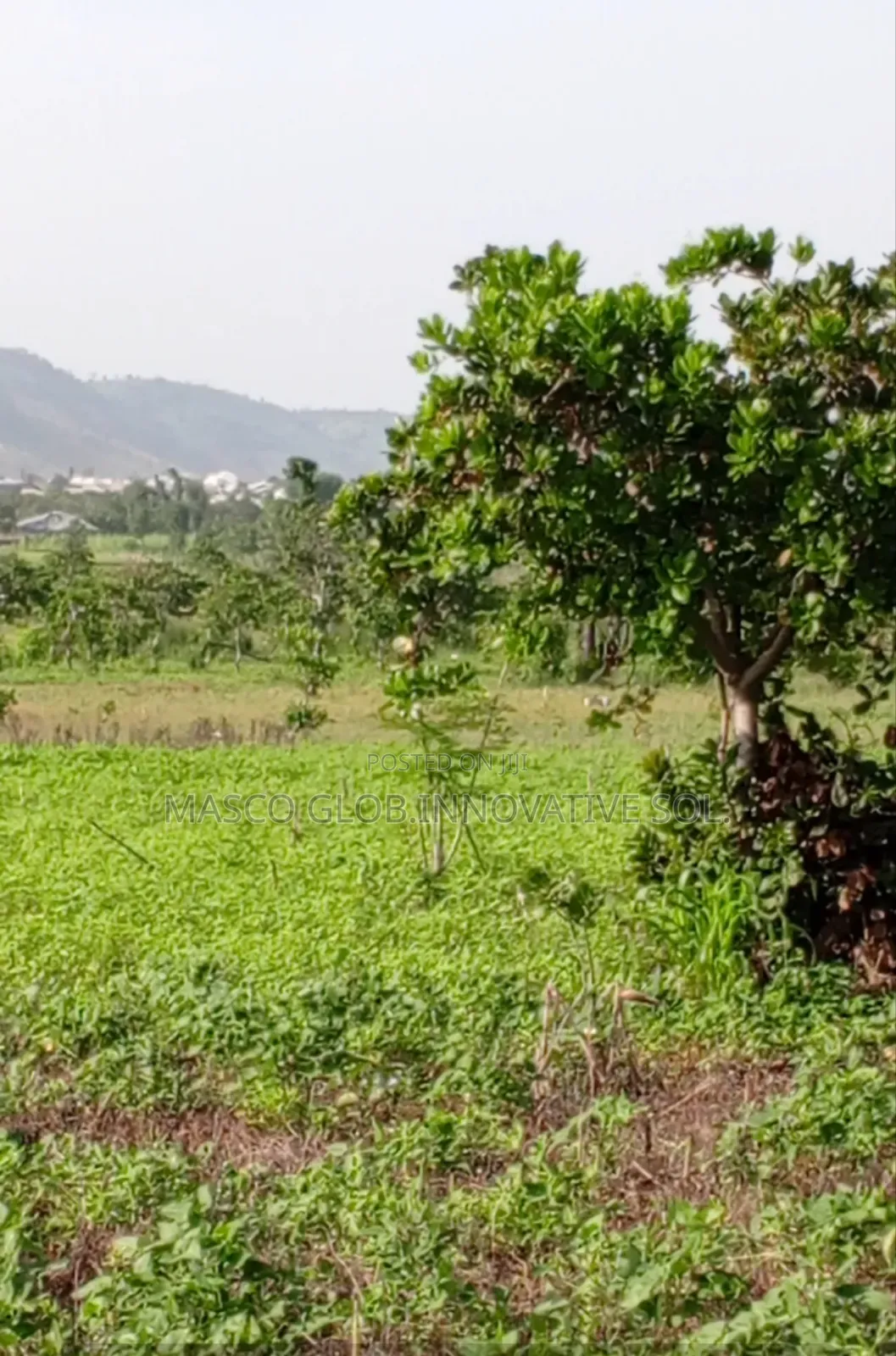 Non Estate Residential Plot for Sale in Kuje Abuja in Kuje