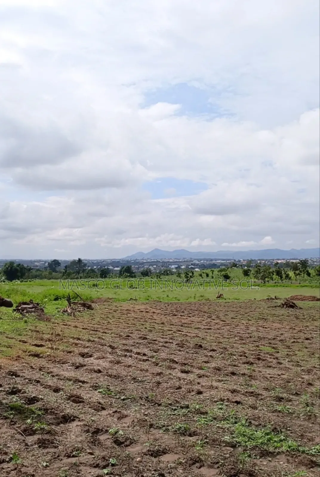 Non Estate Residential Plot for Sale in Kuje Abuja in Kuje