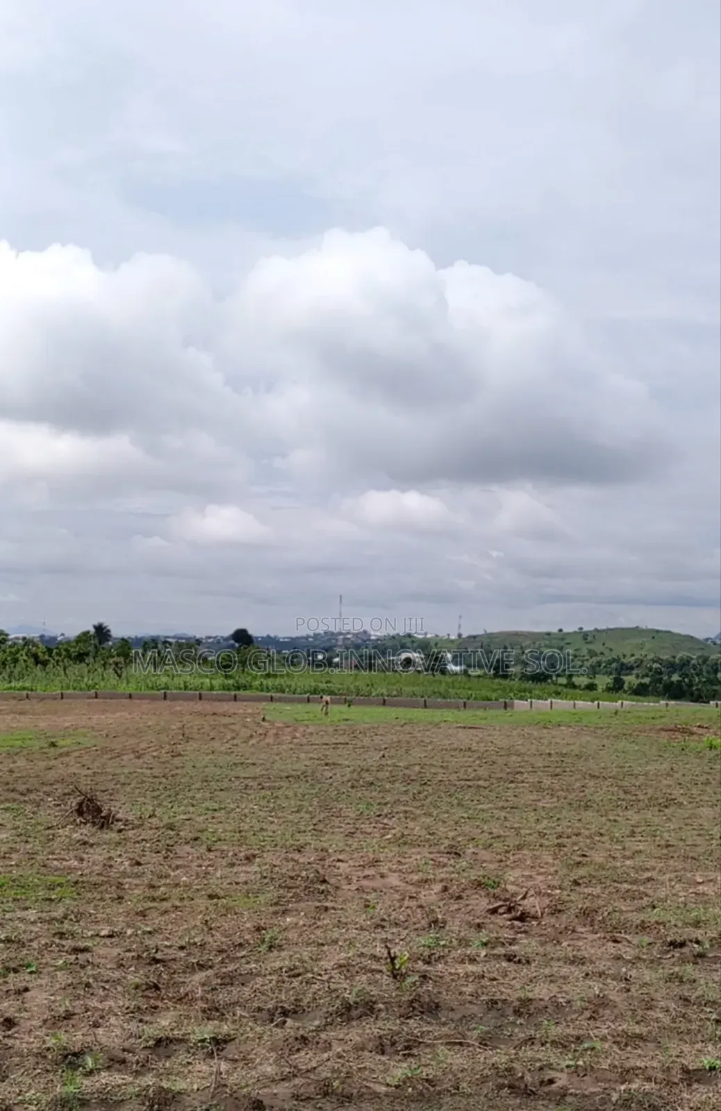 Non Estate Residential Plot for Sale in Kuje Abuja in Kuje