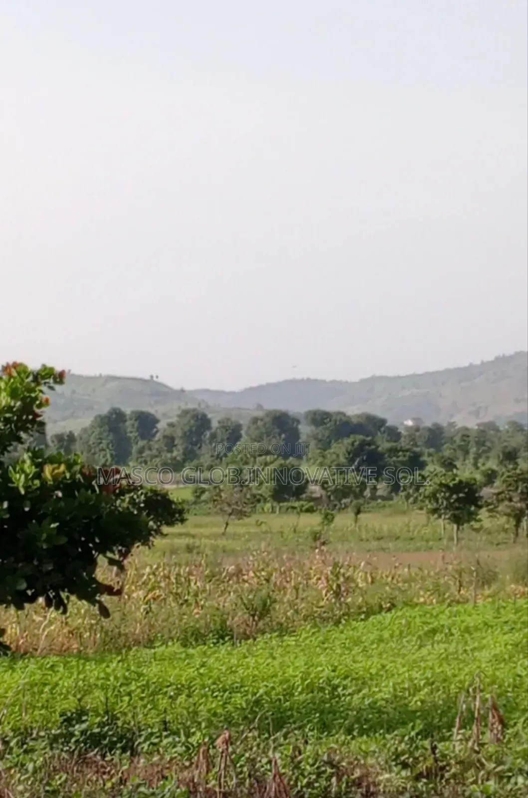 Non Estate Residential Plot for Sale in Kuje Abuja in Kuje