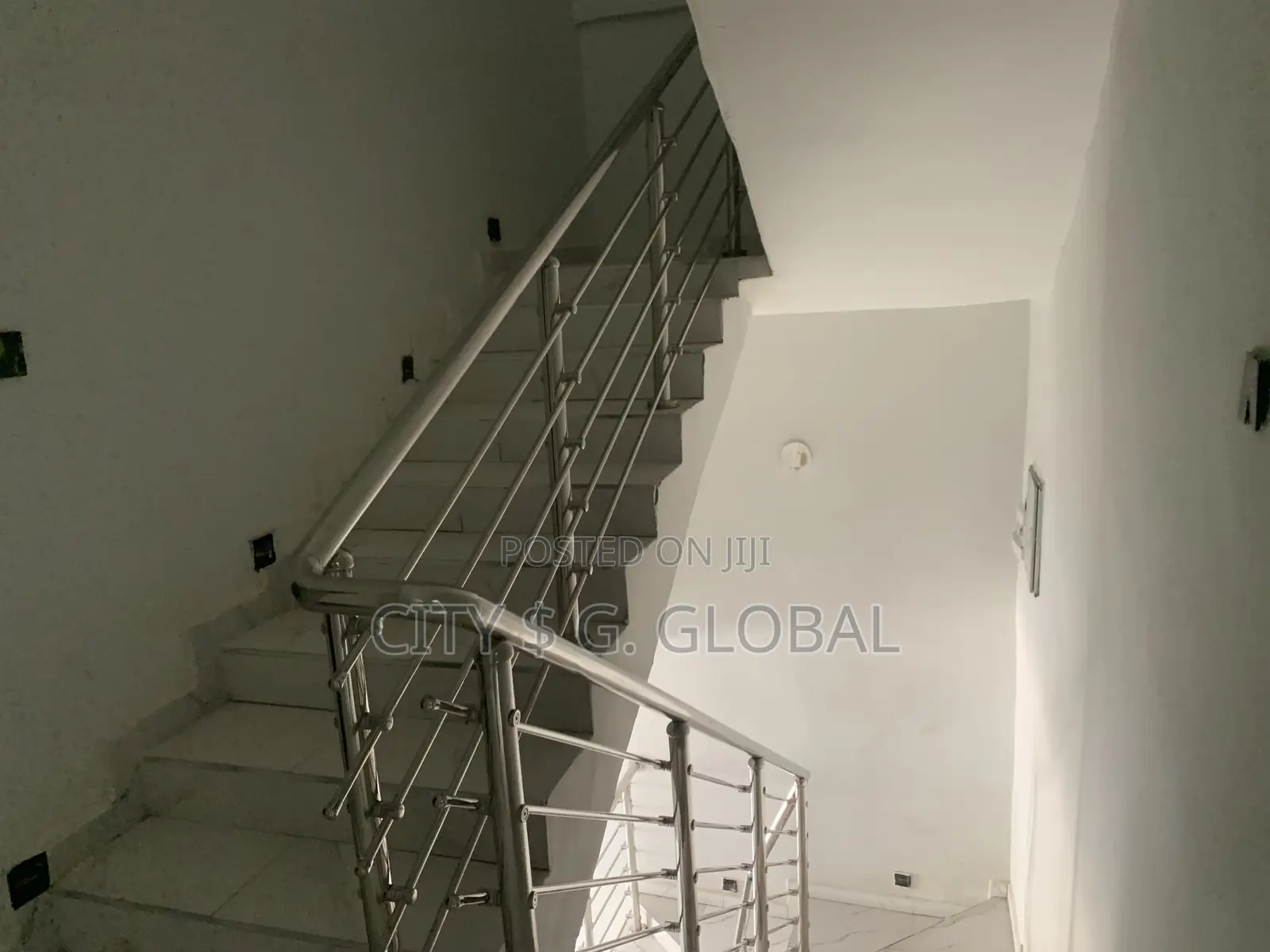 4 Bedroom Terrance Newly Built for Sale in Durumi