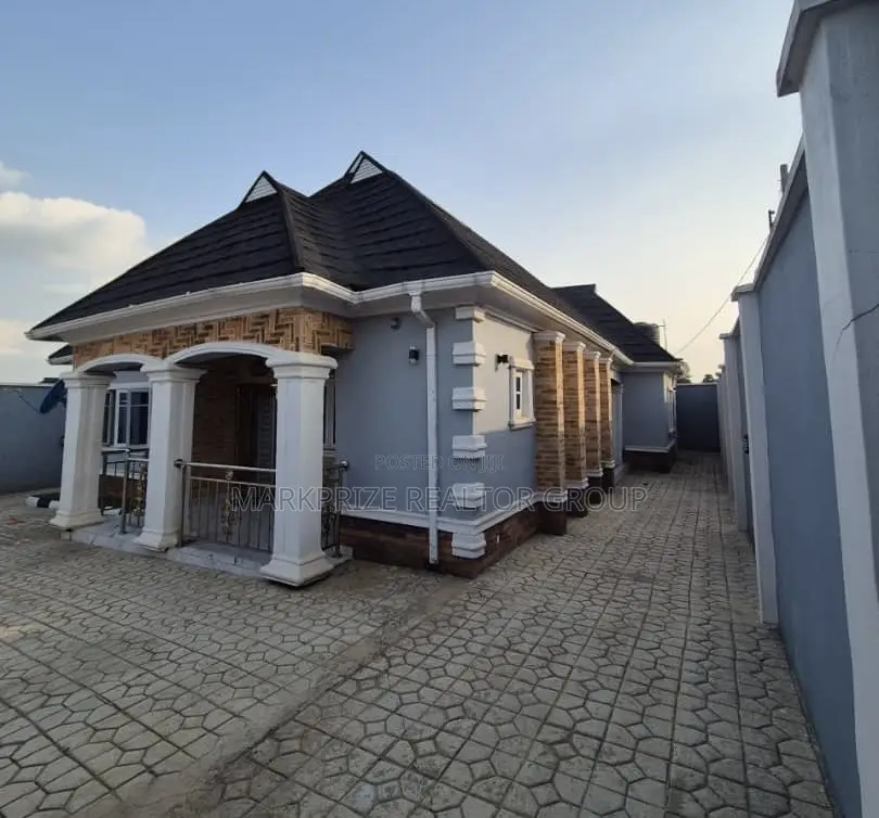 Furnished 3bdrm Bungalow in Moniya Express for sale in Ibadan