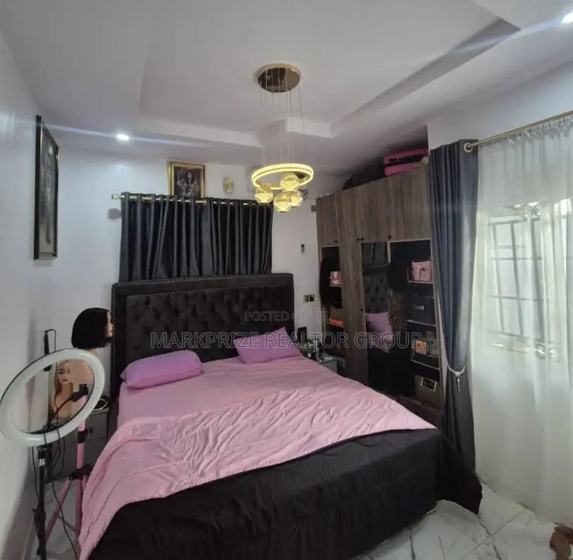 Furnished 3bdrm Bungalow in Moniya Express for sale in Ibadan