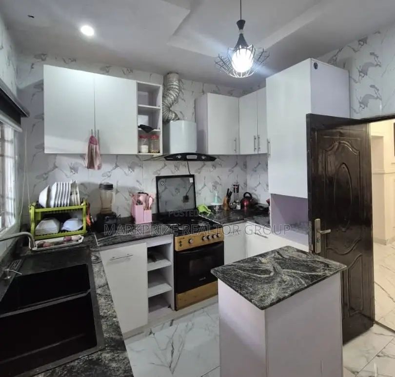Furnished 3bdrm Bungalow in Moniya Express for sale in Ibadan