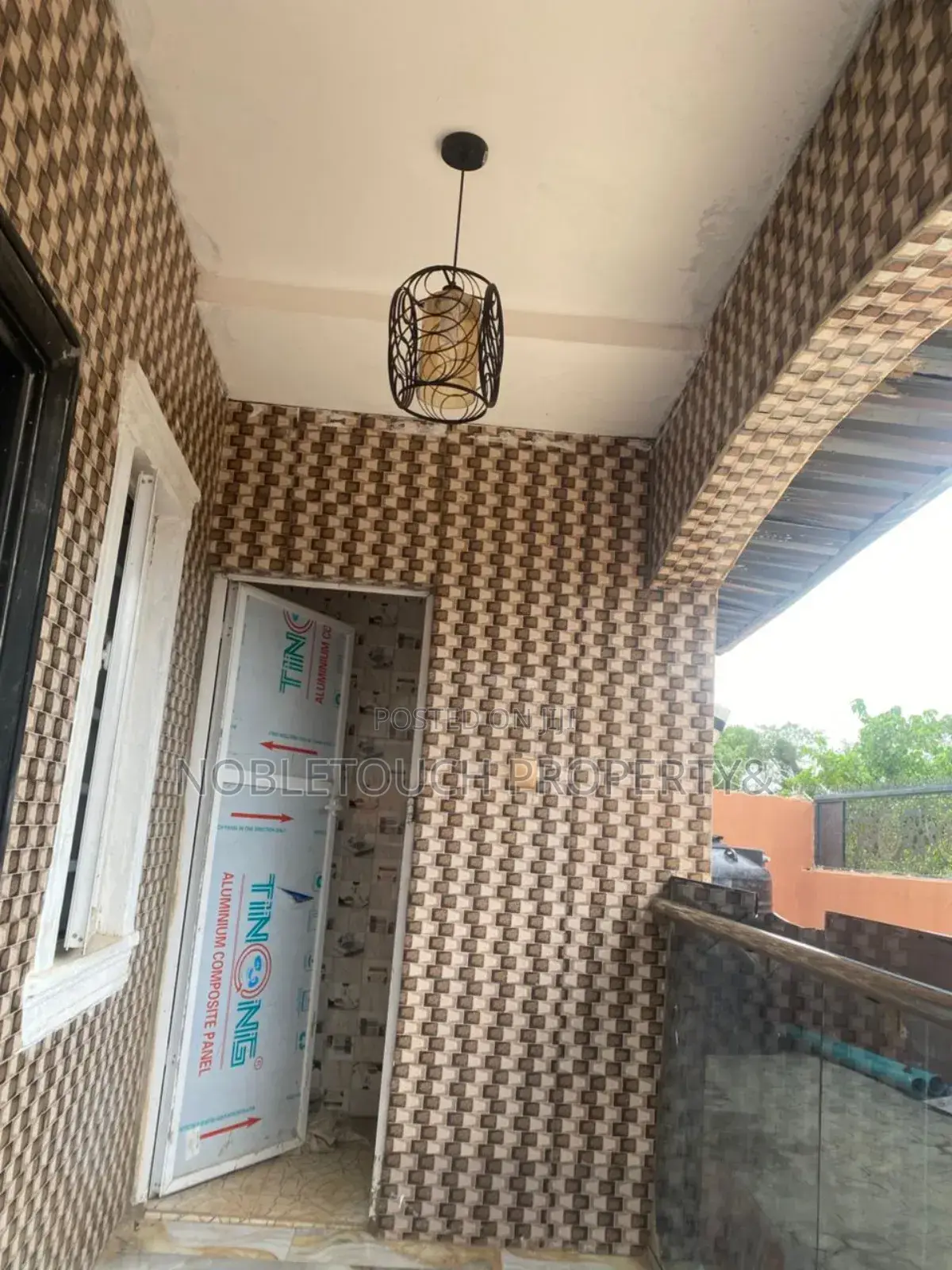 2bdrm Bungalow in Ikorodu Lagos, Adamo for sale in Adamo