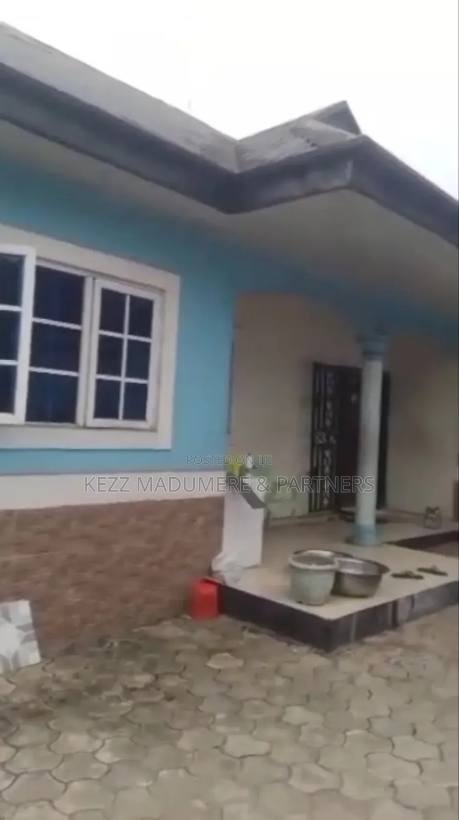 4bdrm Bungalow in Nta Road By Location, Port-Harcourt for sale in Port-Harcourt