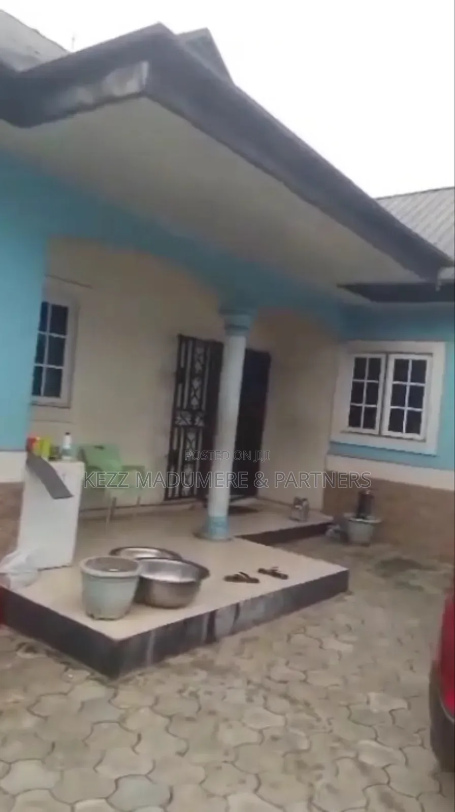 4bdrm Bungalow in Nta Road By Location, Port-Harcourt for sale in Port-Harcourt