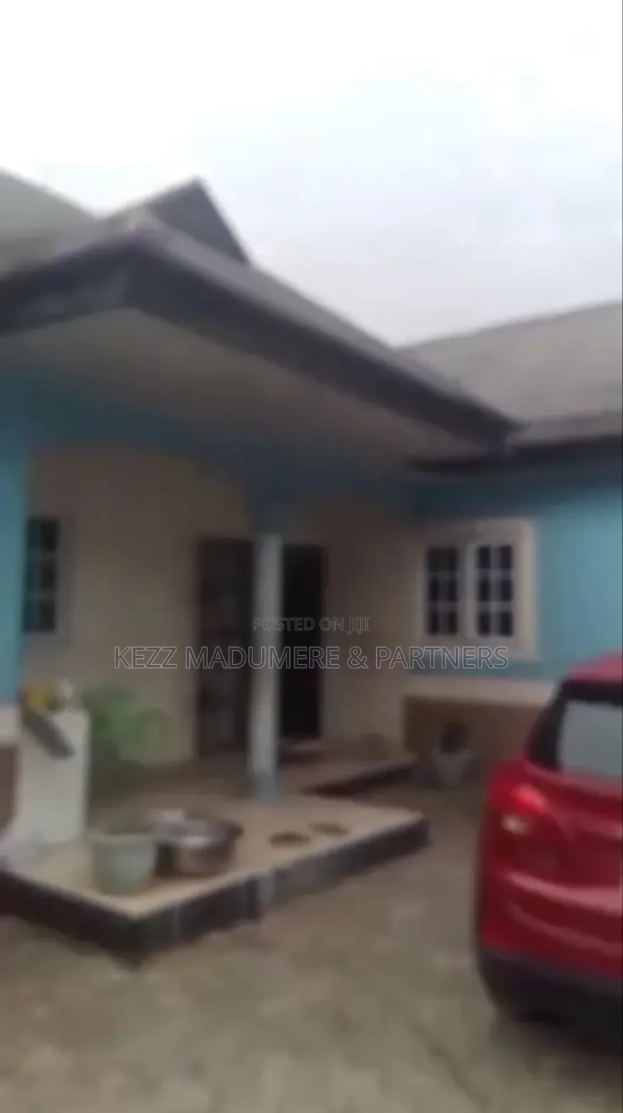 4bdrm Bungalow in Nta Road By Location, Port-Harcourt for sale in Port-Harcourt