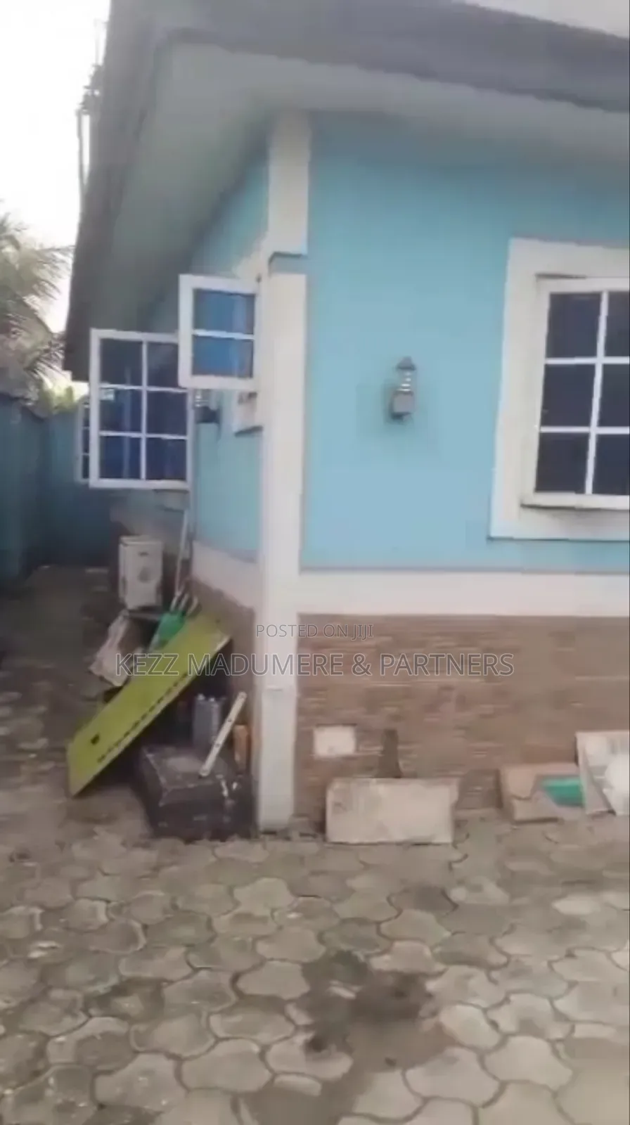 4bdrm Bungalow in Nta Road By Location, Port-Harcourt for sale in Port-Harcourt