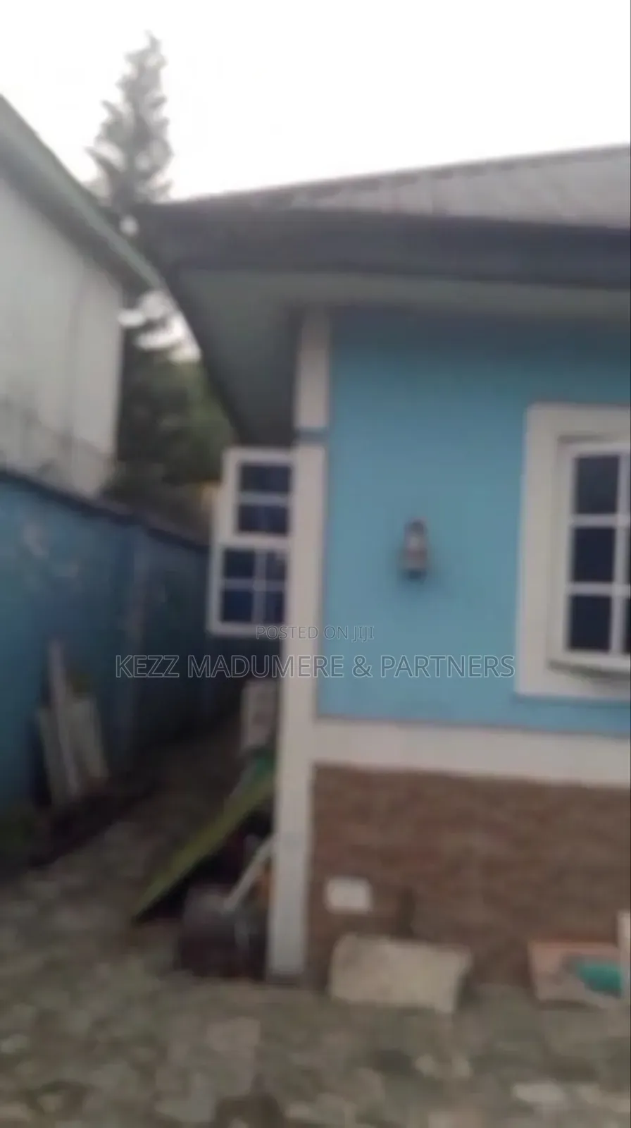 4bdrm Bungalow in Nta Road By Location, Port-Harcourt for sale in Port-Harcourt