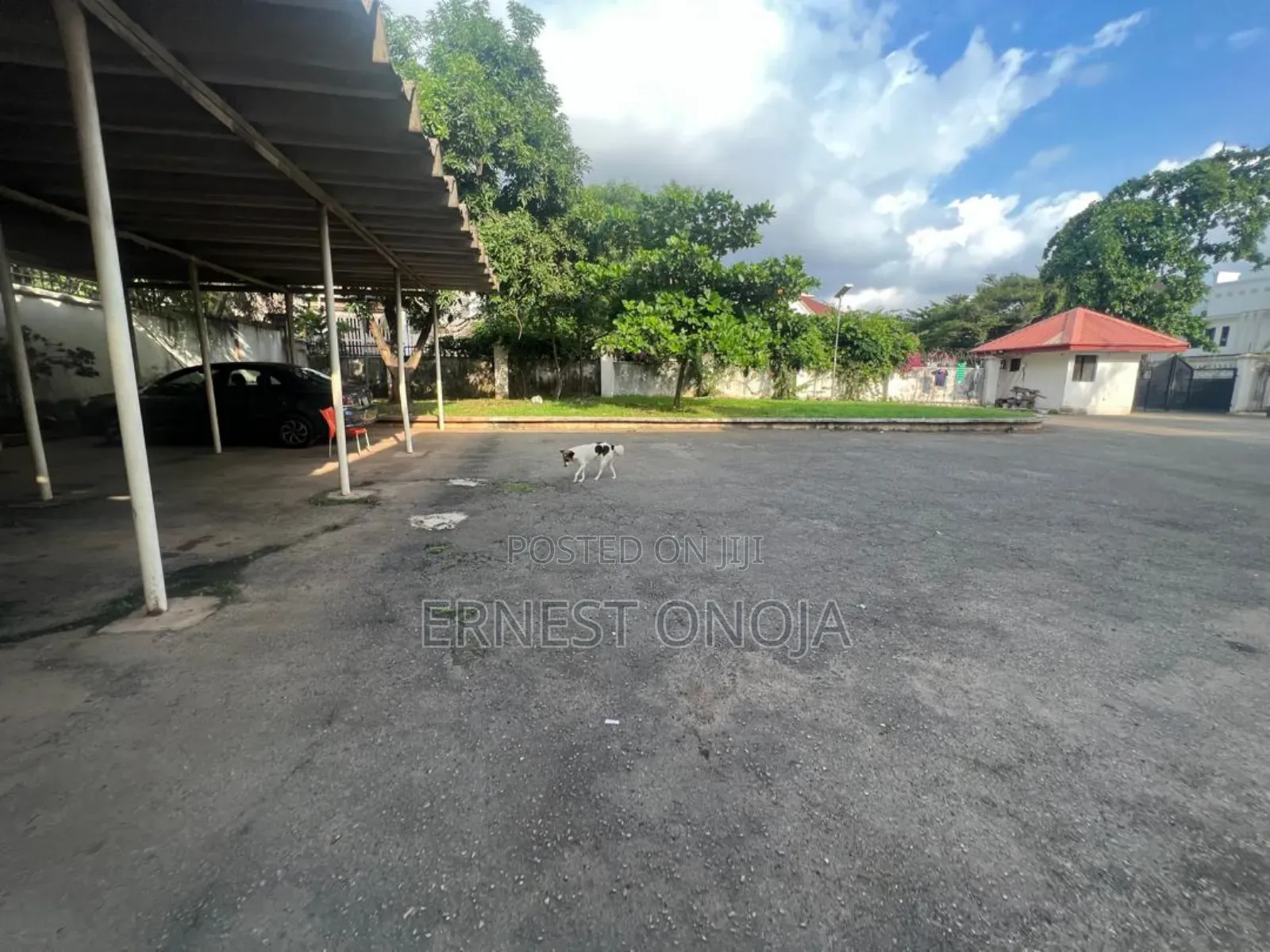 8bdrm Mansion in Maitama for sale in Maitama