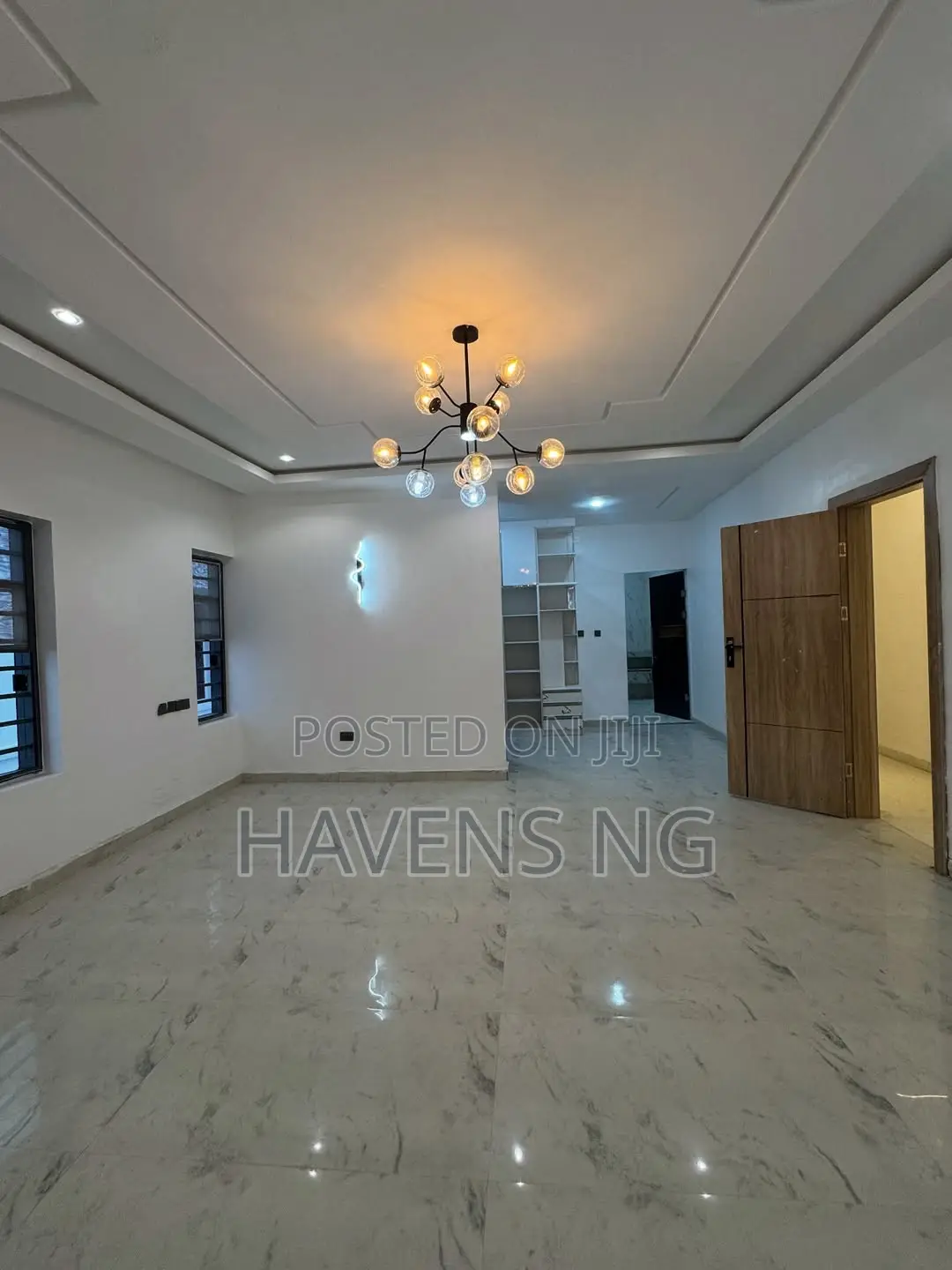 3bdrm Duplex in Eliozu for sale in Eliozu