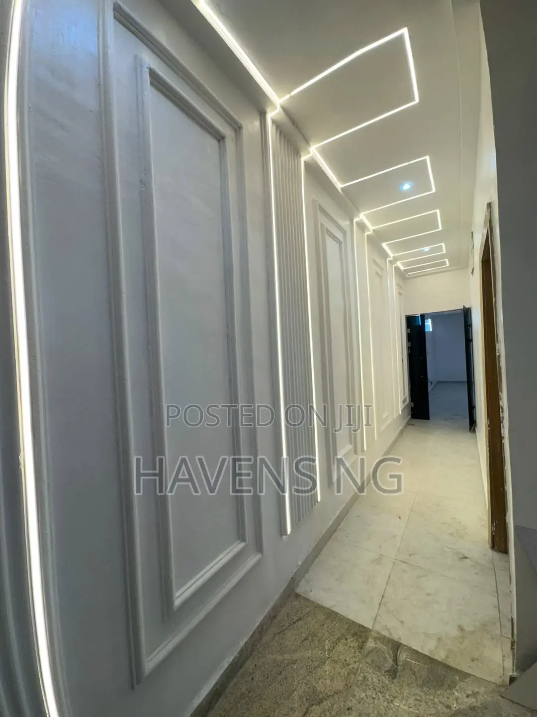 3bdrm Duplex in Eliozu for sale in Eliozu