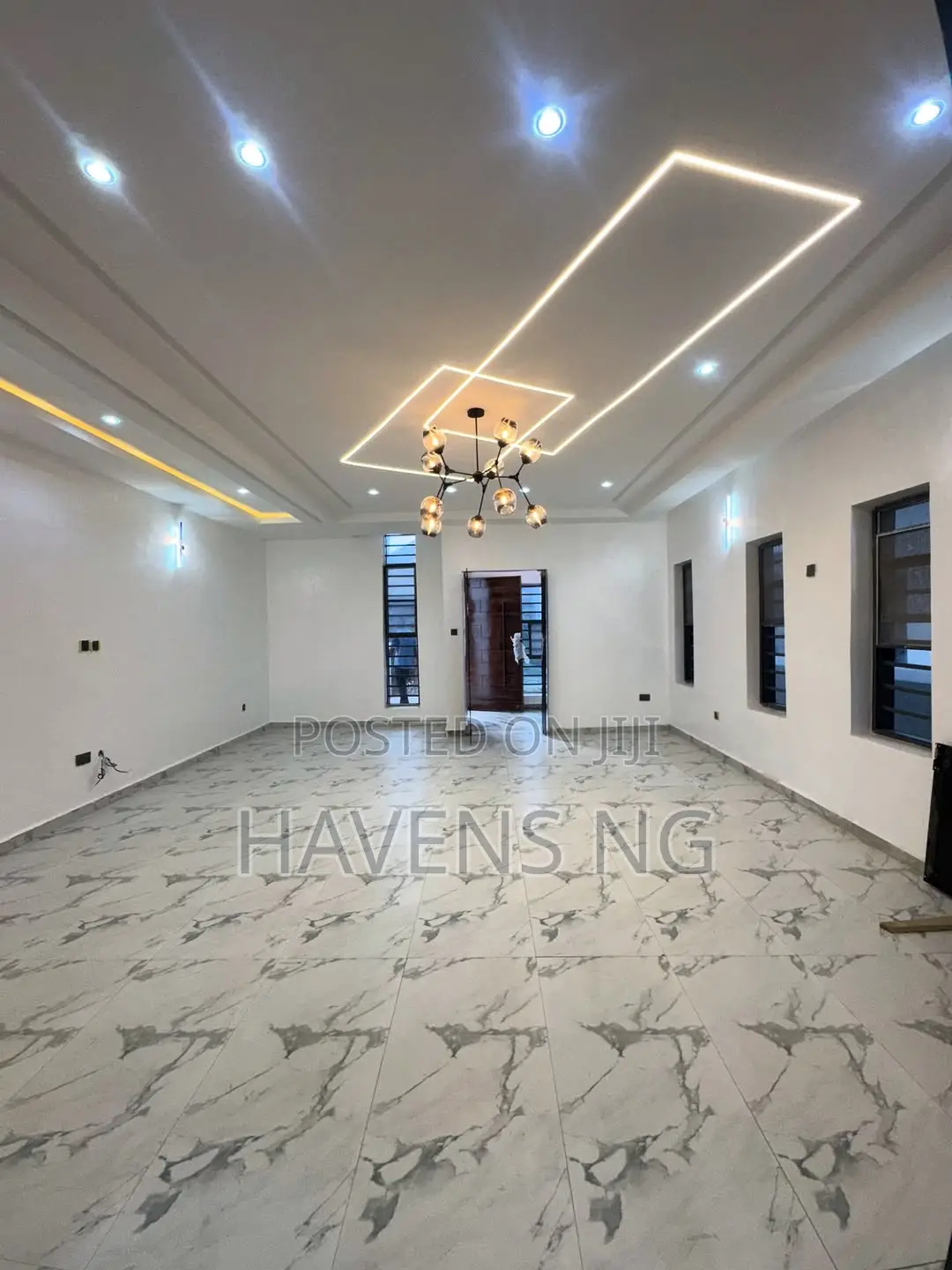 3bdrm Duplex in Eliozu for sale in Eliozu