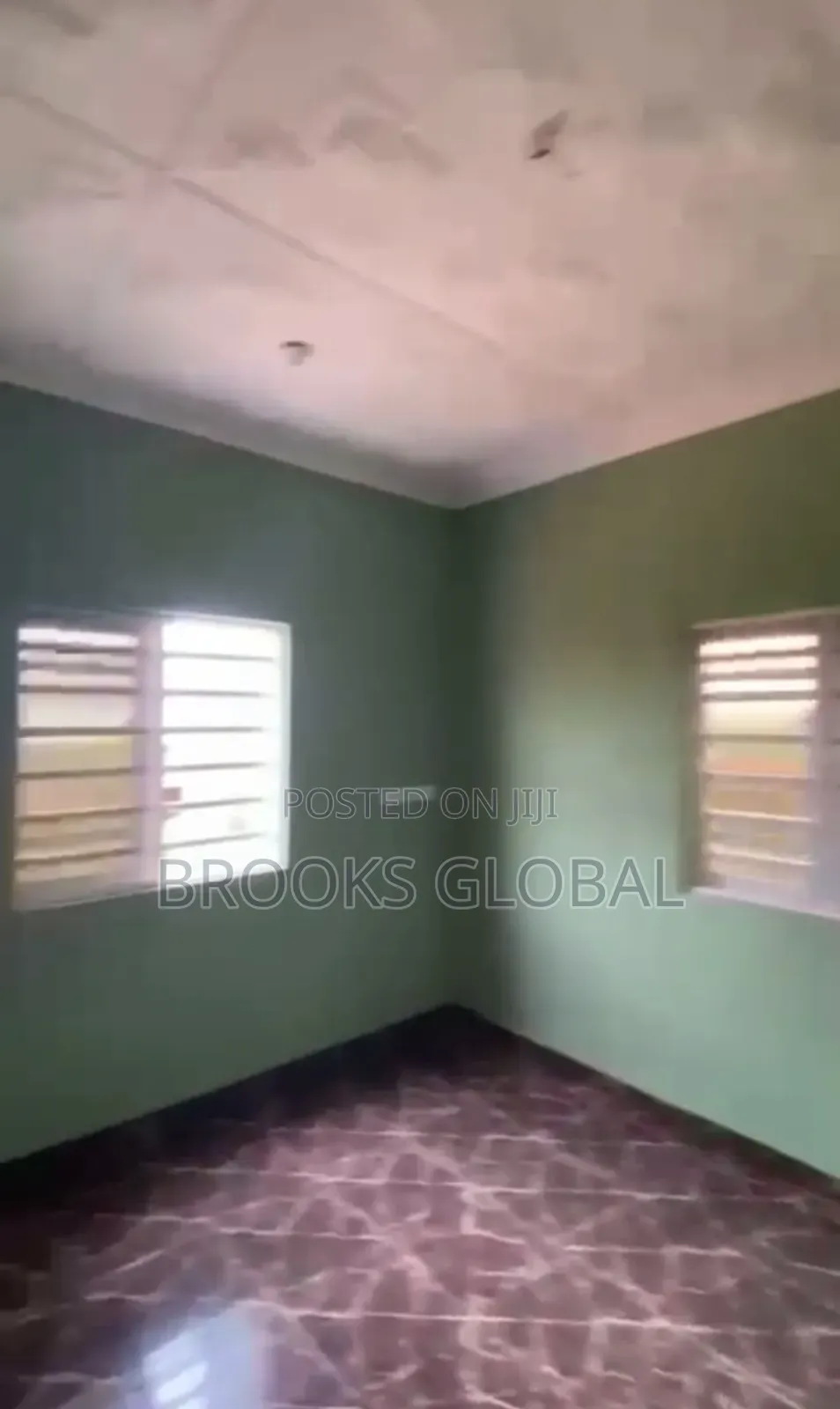 2bdrm Bungalow in Benin City for rent in Benin City