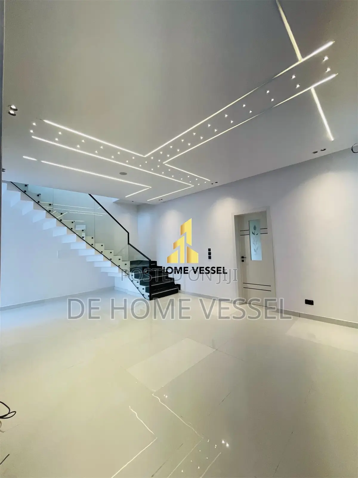 4bdrm Duplex in Ajah for sale in Ajah