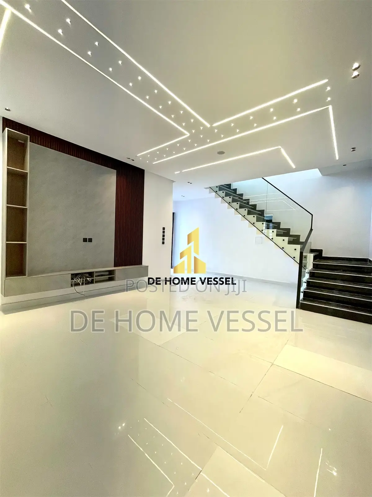 4bdrm Duplex in Ajah for sale in Ajah
