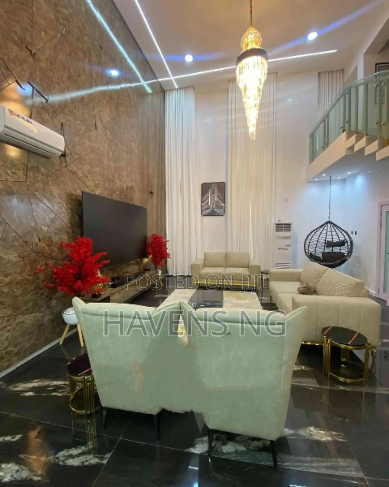5bdrm Duplex in Elelenwo for sale in Elelenwo