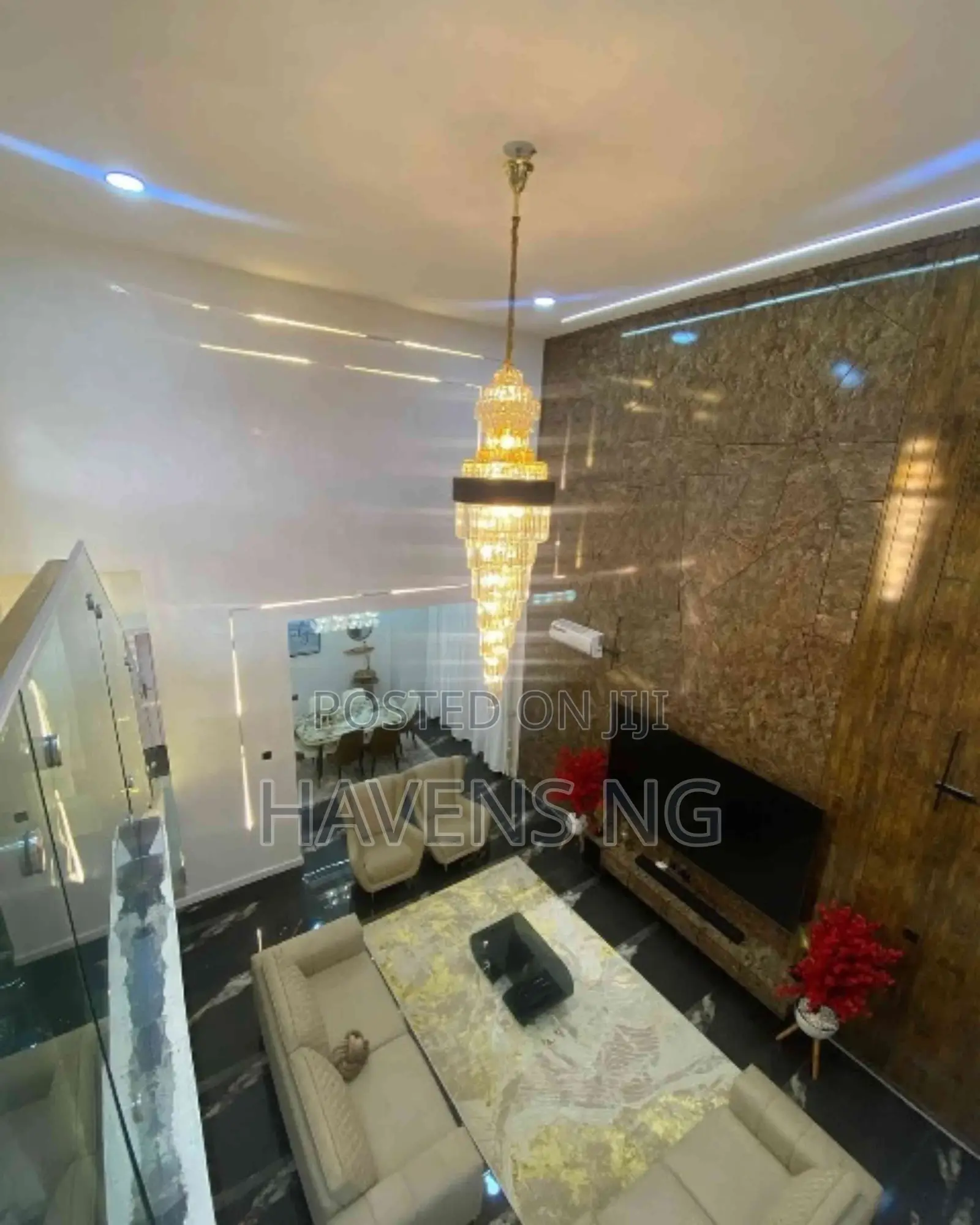 5bdrm Duplex in Elelenwo for sale in Elelenwo