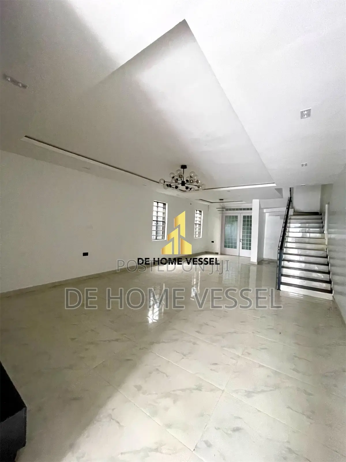 5bdrm Duplex in Ologolo for sale in Ologolo