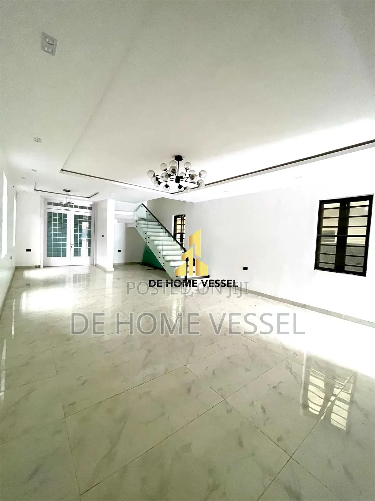 5bdrm Duplex in Ologolo for sale in Ologolo