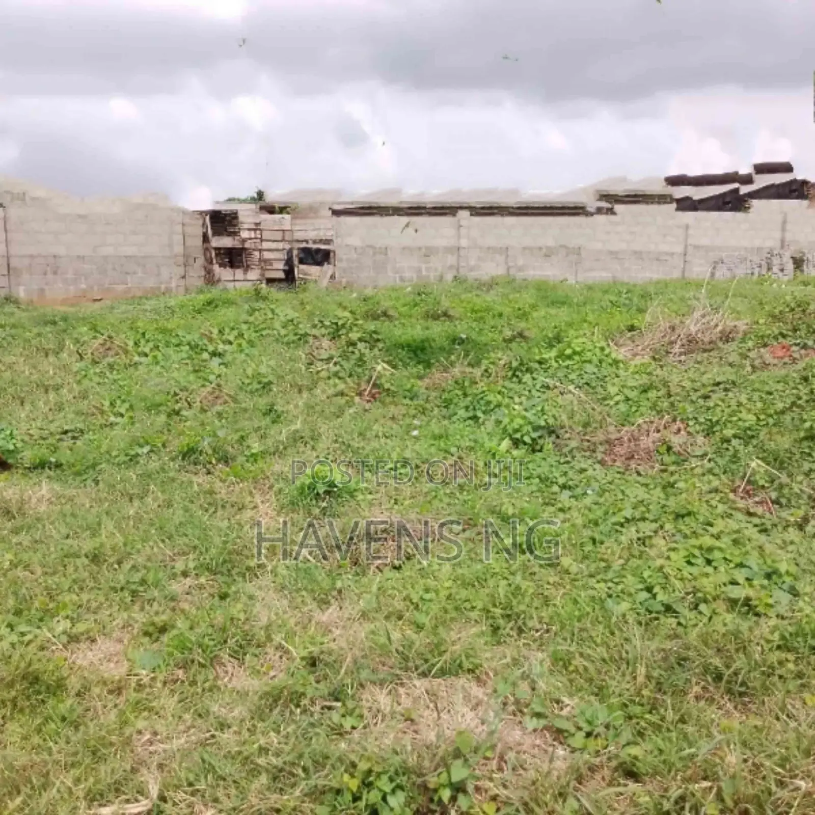 2 Plots of Dry Land for Sale in Rumuosi
