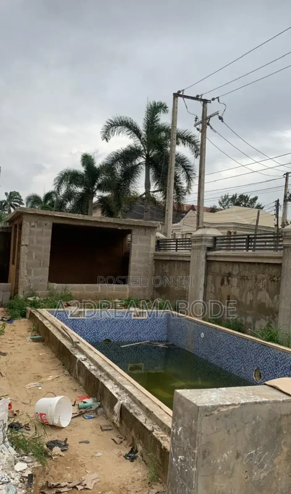 3bdrm Apartment in Ikeja Gra for rent in Ikeja