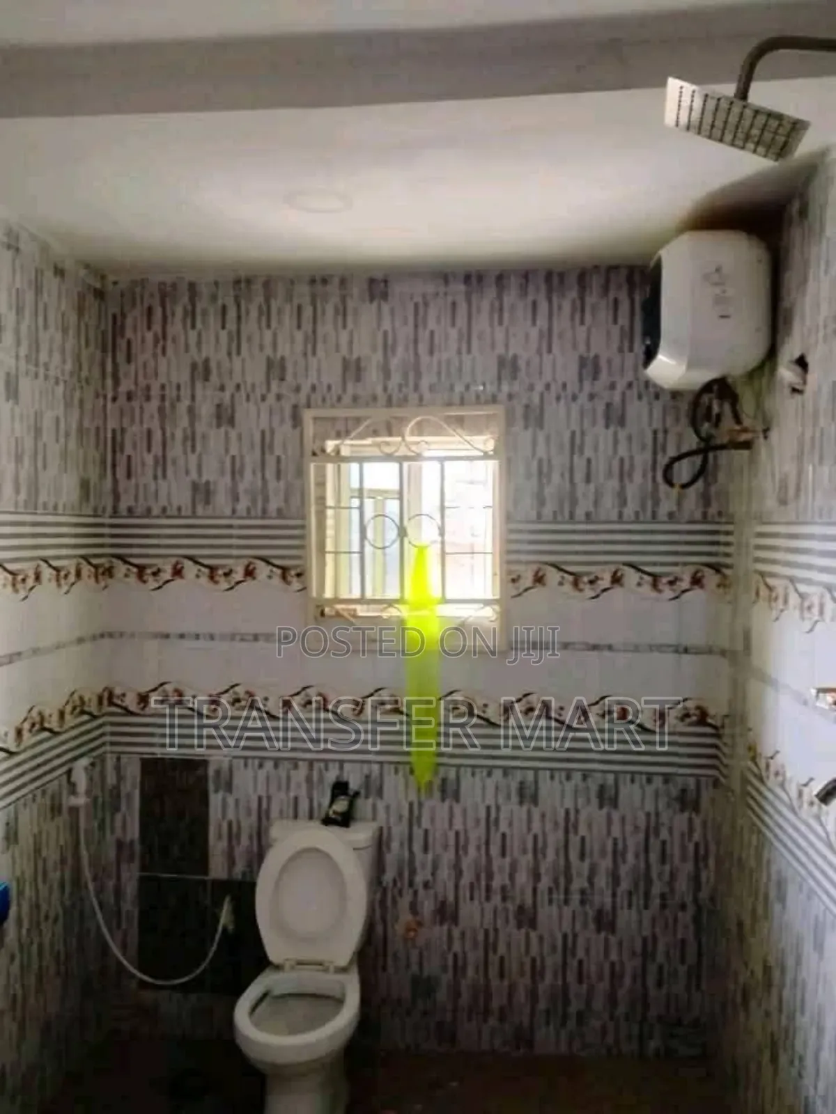 Furnished 2bdrm Bungalow in Abacha Road Junction, Mararaba for rent in Mararaba