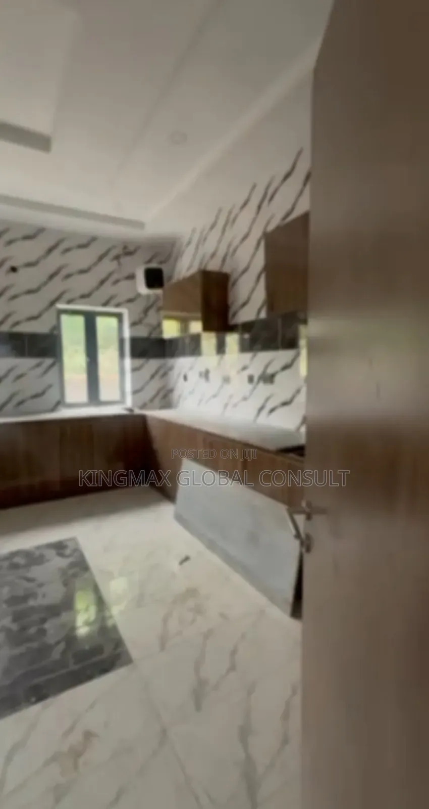 Furnished 5bdrm Duplex in Off Ahmadu Bello Way for sale in Kado