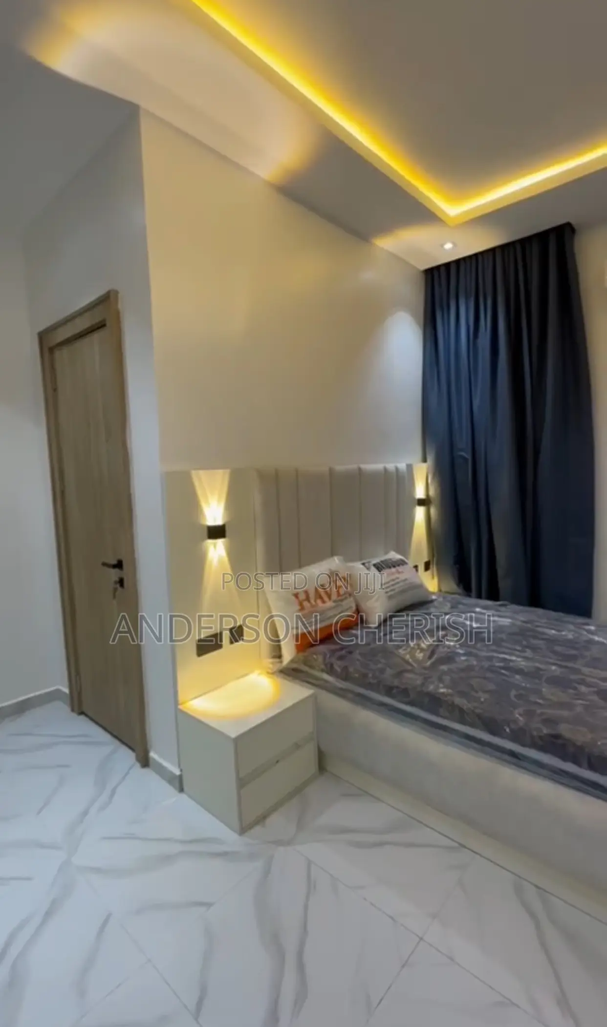 Furnished 3bdrm Duplex in News Engineering, Dawaki for sale in Dawaki