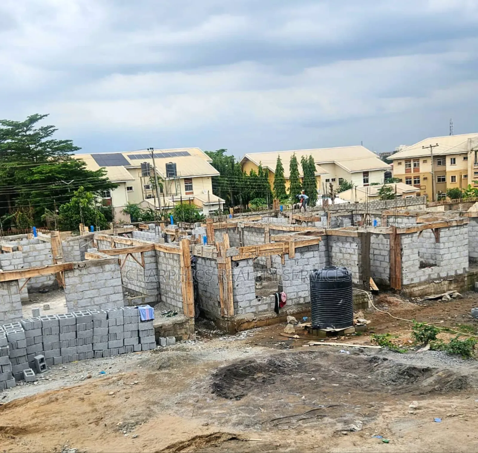 4bdrm Duplex in Payment Plan, Gudu for sale in Gudu
