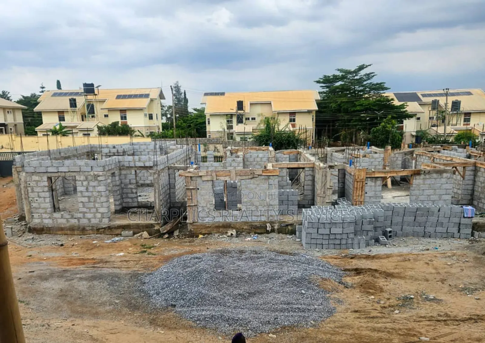 4bdrm Duplex in Payment Plan, Gudu for sale in Gudu