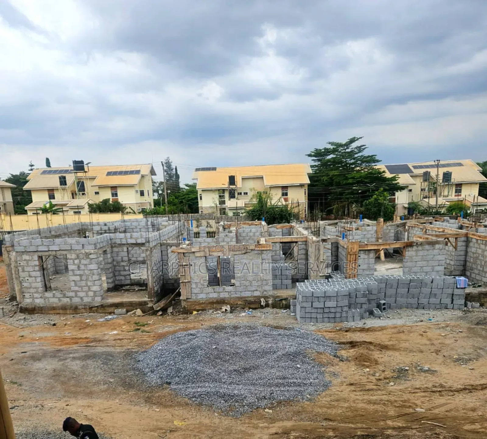 4bdrm Duplex in Payment Plan, Gudu for sale in Gudu