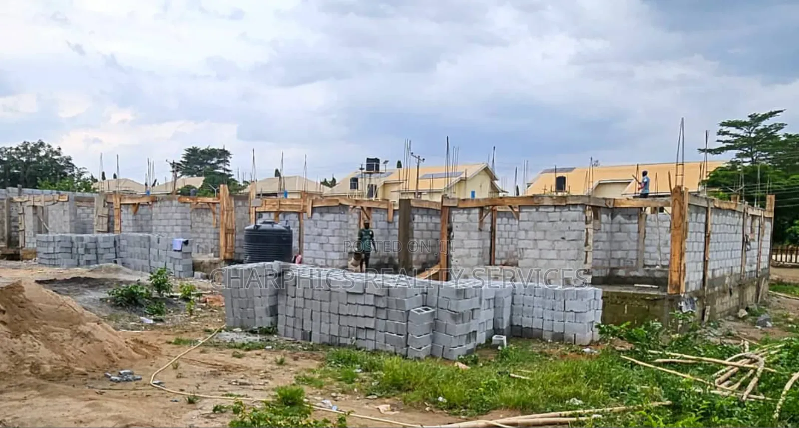 4bdrm Duplex in Payment Plan, Gudu for sale in Gudu
