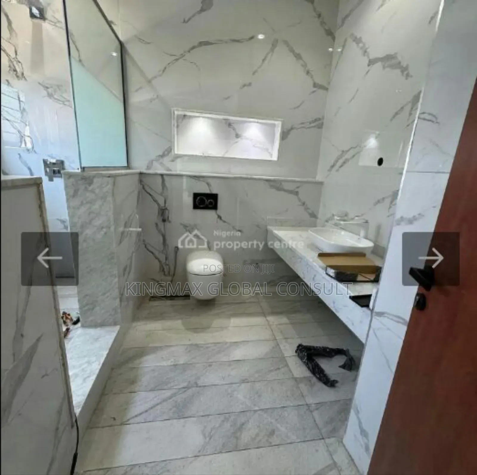 Furnished 6bdrm Duplex in Maitama Abuja for sale in Maitama