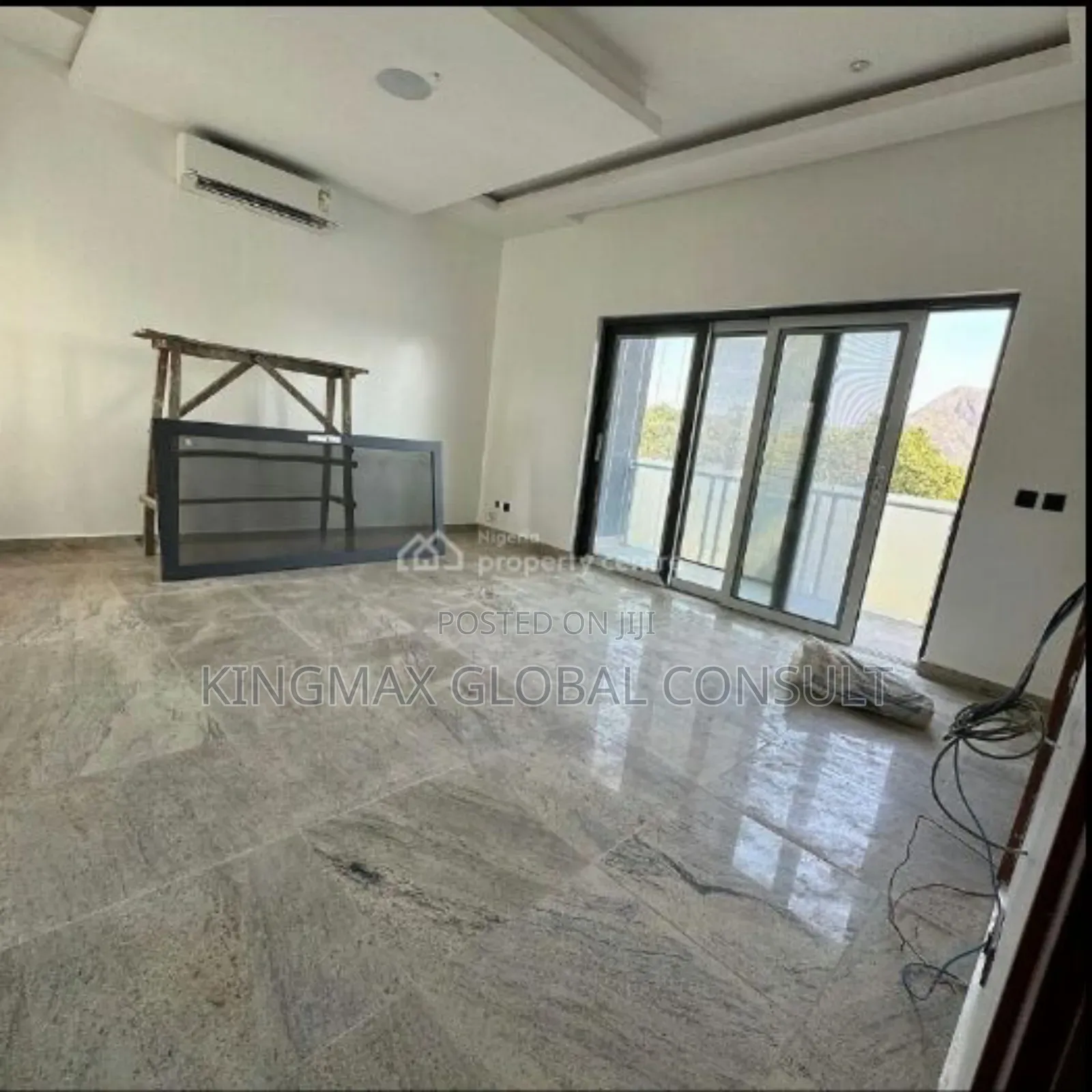 Furnished 6bdrm Duplex in Maitama Abuja for sale in Maitama