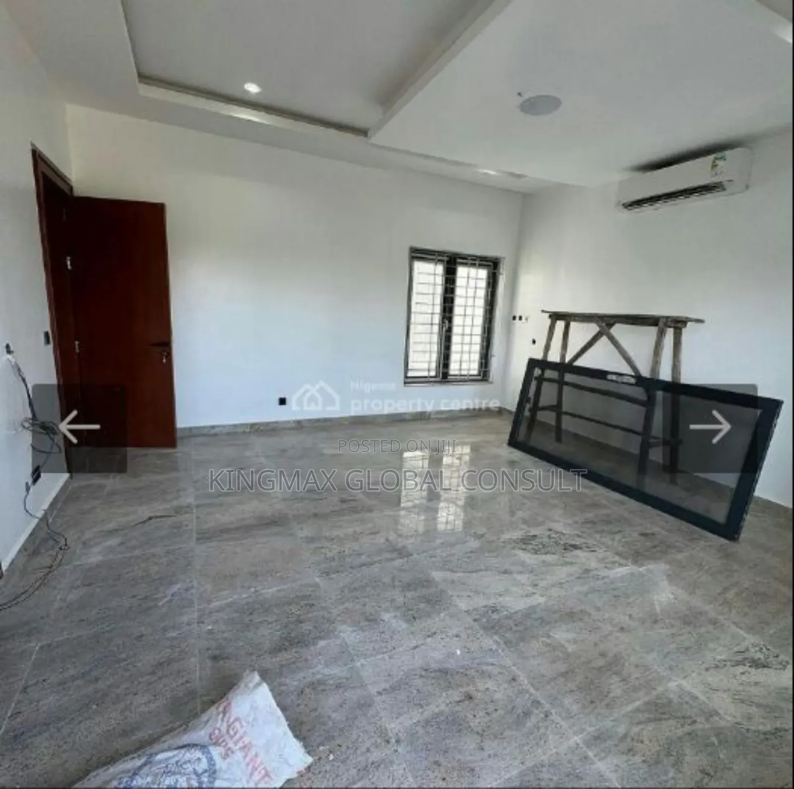 Furnished 6bdrm Duplex in Maitama Abuja for sale in Maitama