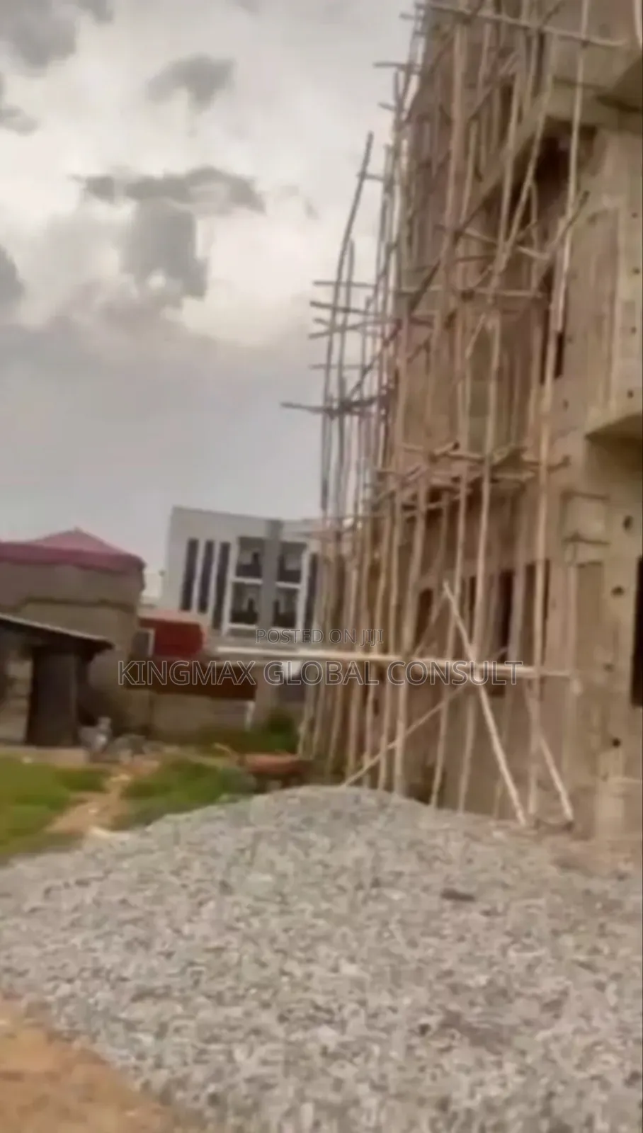 6bdrm Duplex in Jahi By Shafa for sale in Jahi