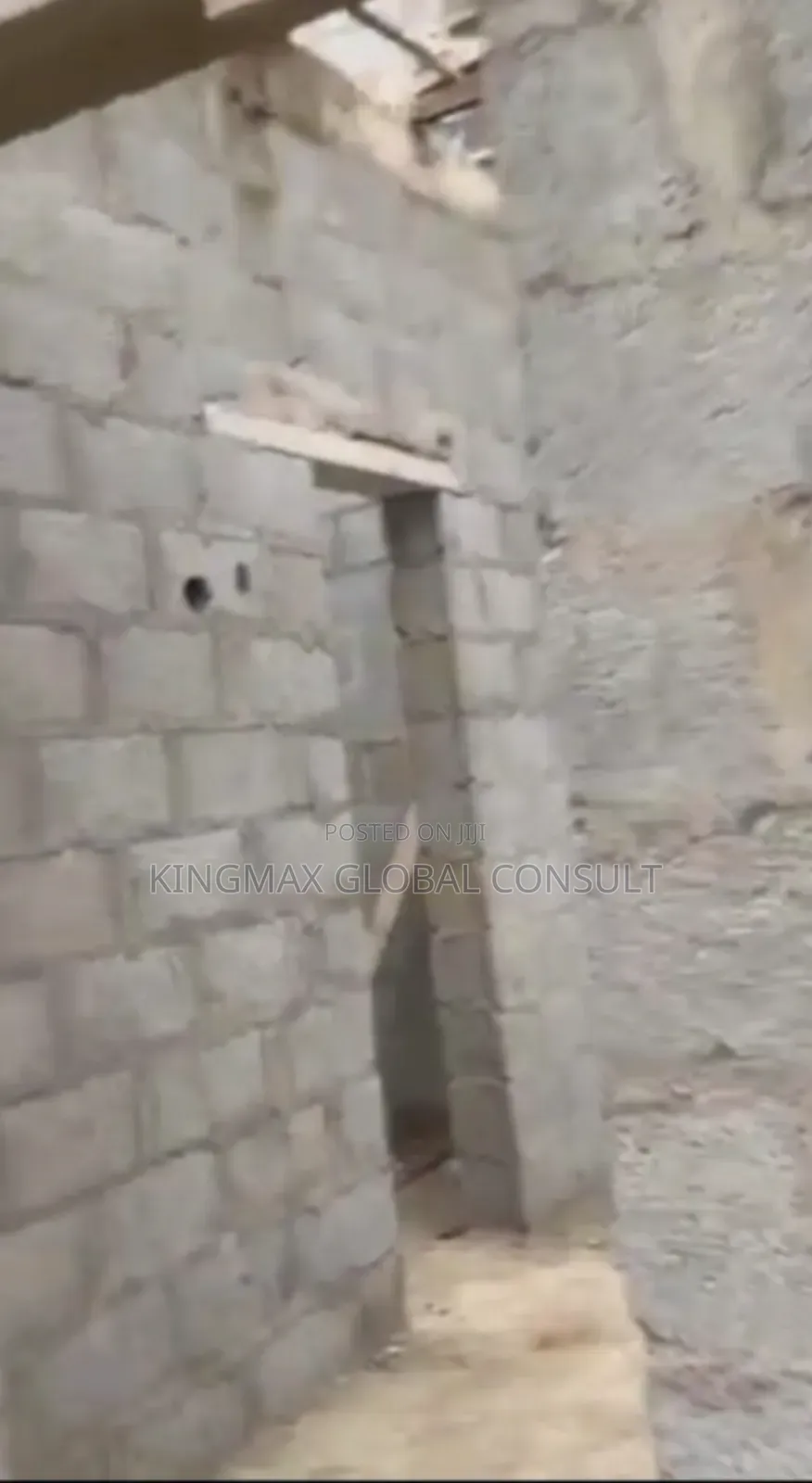 6bdrm Duplex in Jahi By Shafa for sale in Jahi