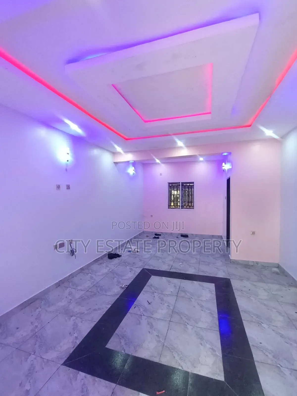 1bdrm Block of Flats in Victory Estate, Port-Harcourt for rent in Port-Harcourt