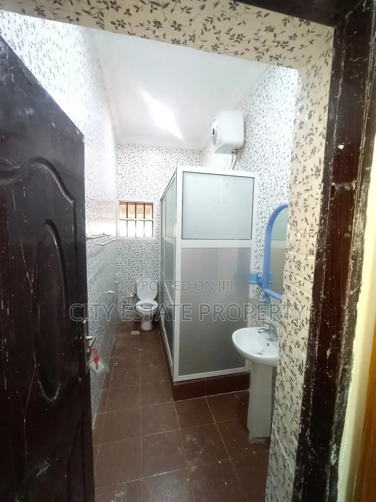 1bdrm Block of Flats in Victory Estate, Port-Harcourt for rent in Port-Harcourt