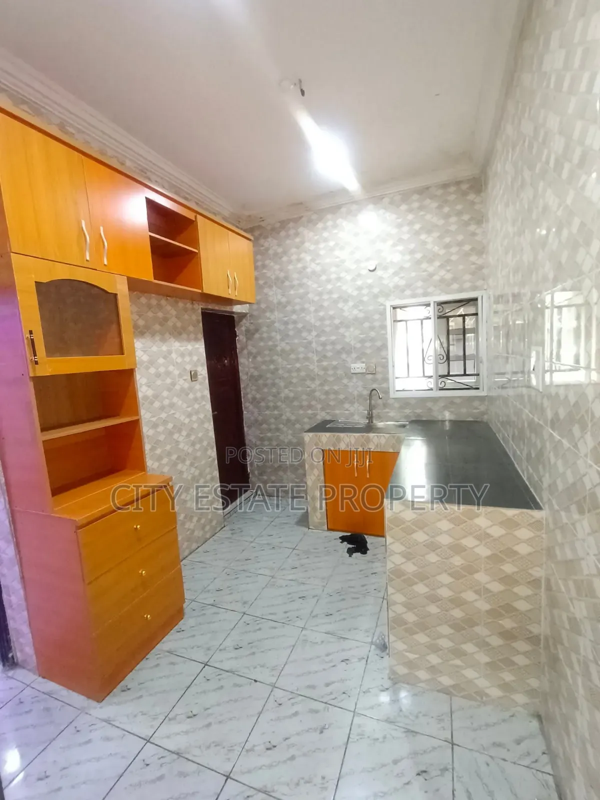 1bdrm Block of Flats in Victory Estate, Port-Harcourt for rent in Port-Harcourt
