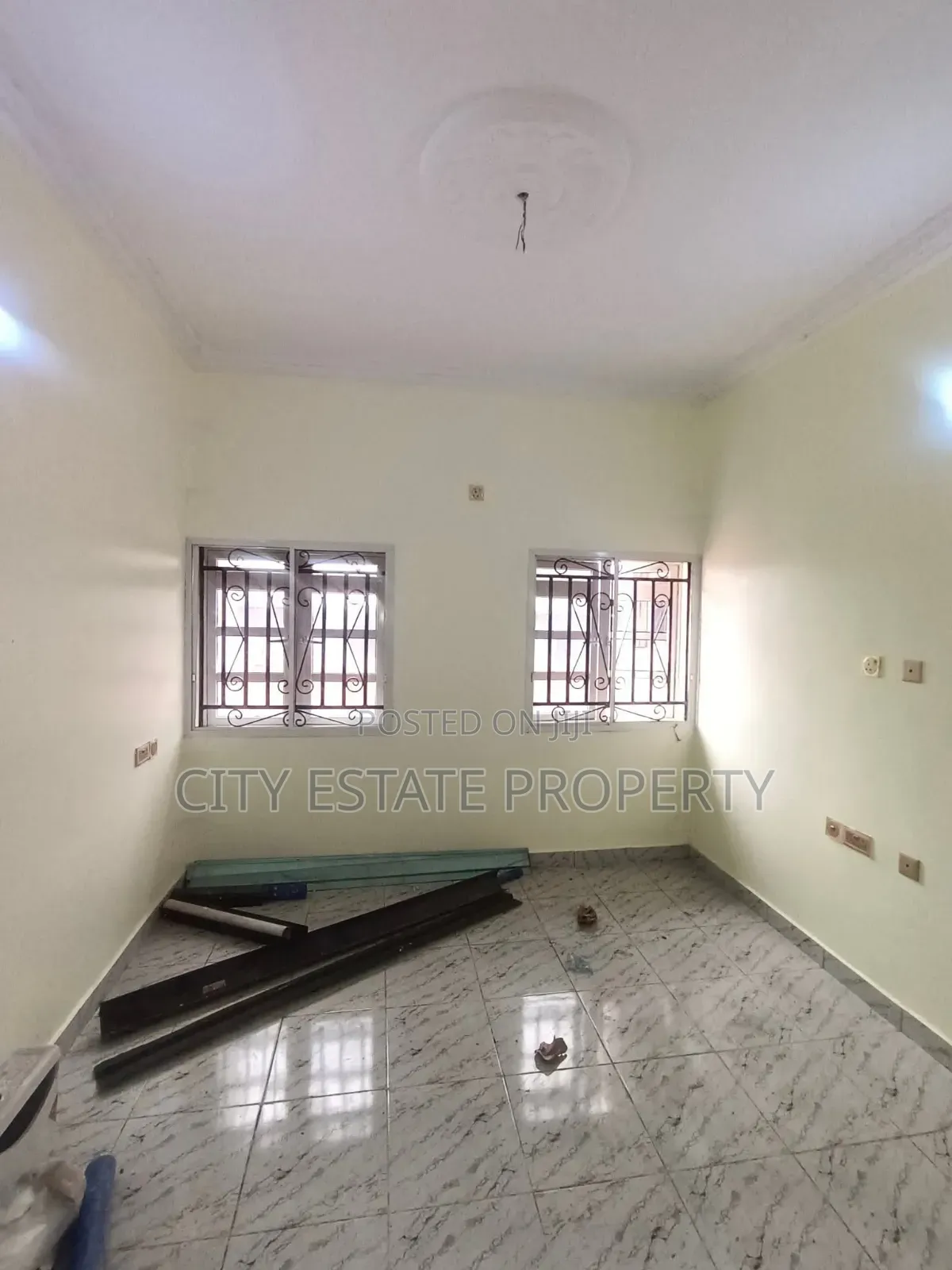 1bdrm Block of Flats in Victory Estate, Port-Harcourt for rent in Port-Harcourt